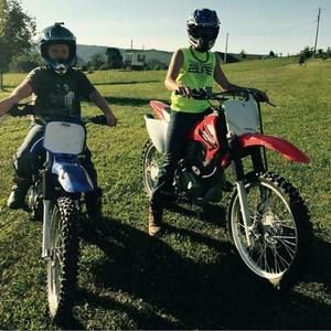 Meet your Posher, Isaac